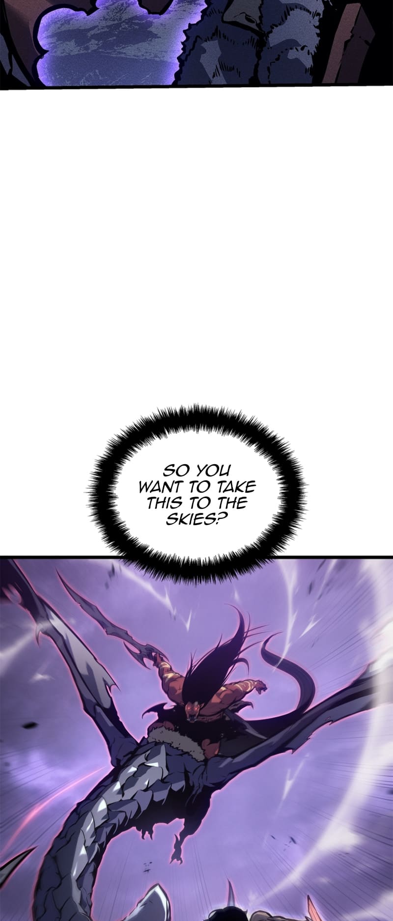 Solo Leveling, Chapter 197 image 051